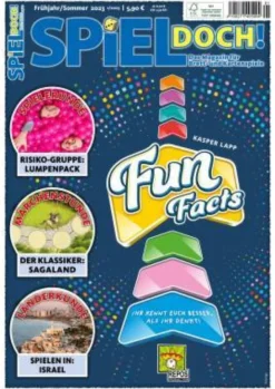 SpielDoch! 1/2023