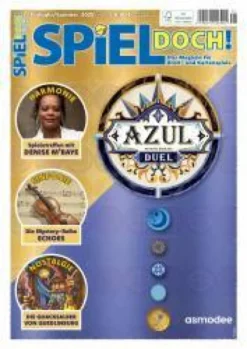 SpielDoch! 1/2025