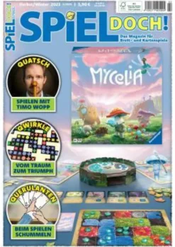 SpielDoch! 2/2023