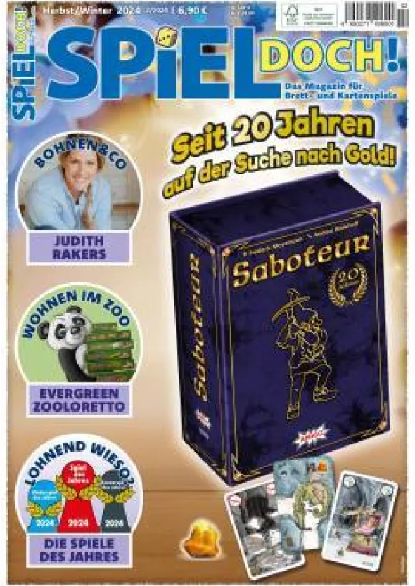 SpielDoch! 2/2024