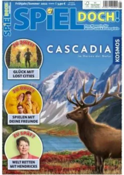 SpielDoch! 1/2022
