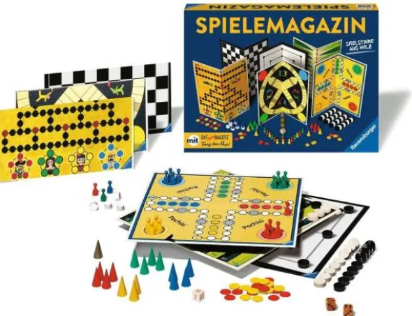 SpieleMagazin