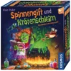 Spinnengift & Krötenschleim