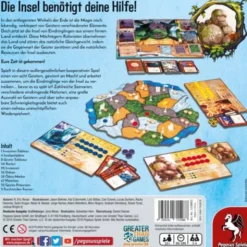 Spirit Island (deutsch)