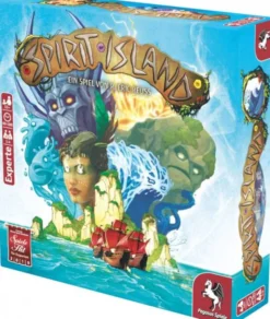 Spirit Island (deutsch)