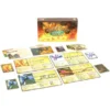 Spirit Island: Feather and Flame (Exp.) (engl.)