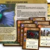 Spirit Island: Finder unsichtbarer Wege (Mini-Erw.)