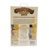 Spirit Island Jagged Earth Foil Panels (Erw.)