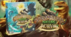 Spirit Island: Nature Incarnate Reprint (Exp.) (engl.)