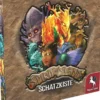 Spirit Island Schatzkiste