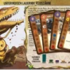 Spirit Island: Unterirdisch lauernde Reisszähne (Erw.)