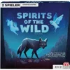 Spirits of the Wild