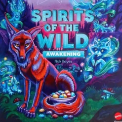 Spirits of the Wild - The Awakening