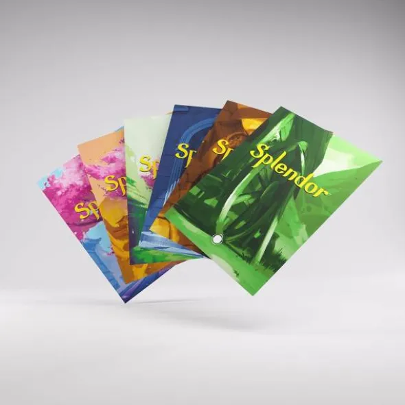 Splendor Art Sleeves