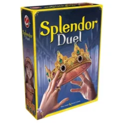 Splendor Duel