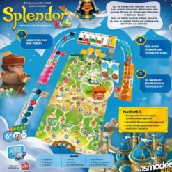 Splendor Kids