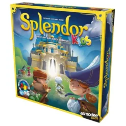 Splendor Kids