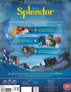 Splendor (Refresh)