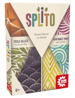 Splito