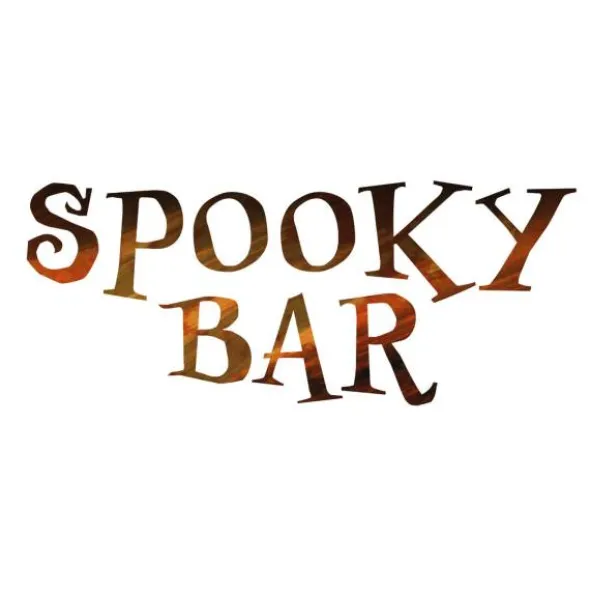 Spooky Bar