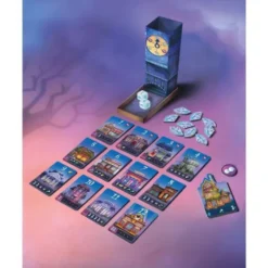 Spooky Tower