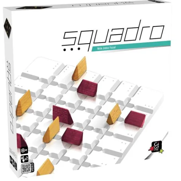 Squadro