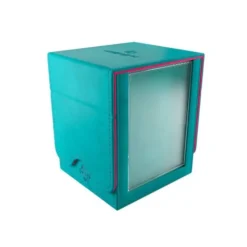 Squire PLUS 100+ XL - EXCLUSIVE LINE Teal/Pink