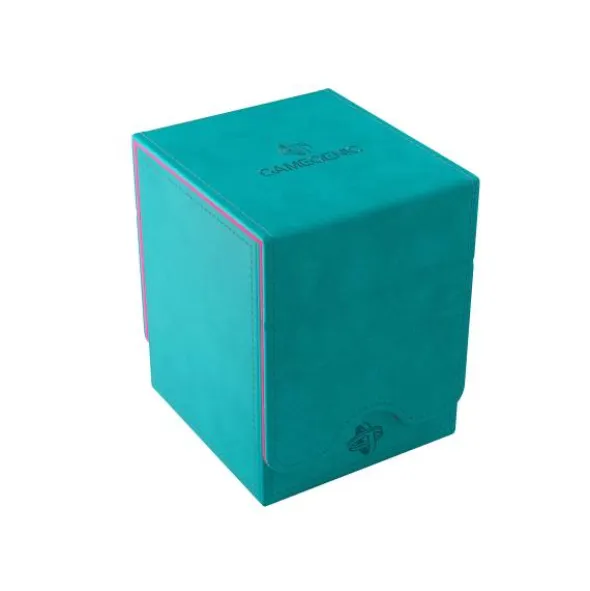 Squire PLUS 100+ XL - EXCLUSIVE LINE Teal/Pink