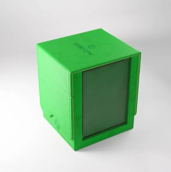 Squire PLUS 100+ XL Green