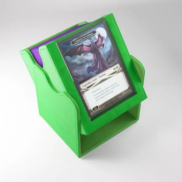 Squire PLUS 100+ XL Green