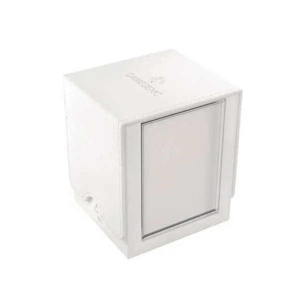 Squire PLUS 100+ XL White