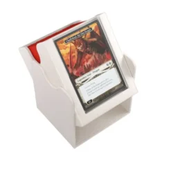 Squire PLUS 100+ XL White