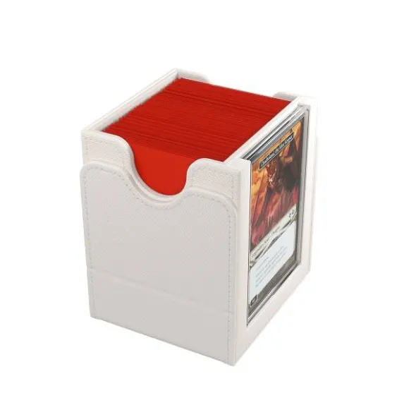 Squire PLUS 100+ XL White