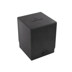 Squire 100+ XL Black