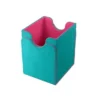 Squire 100+ XL - EXCLUSIVE LINE Teal/Pink