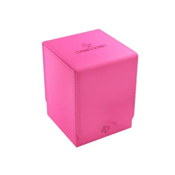 Squire 100+ XL Pink