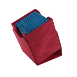 Squire 100+ XL Red