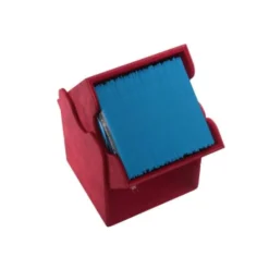 Squire 100+ XL Red