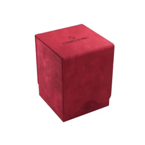 Squire 100+ XL Red