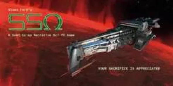 SSO Base Game (engl.)