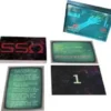 SSO: Parasites (Exp.) (engl.)
