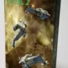SSO: Temporal Anomaly (Exp.) (engl.)