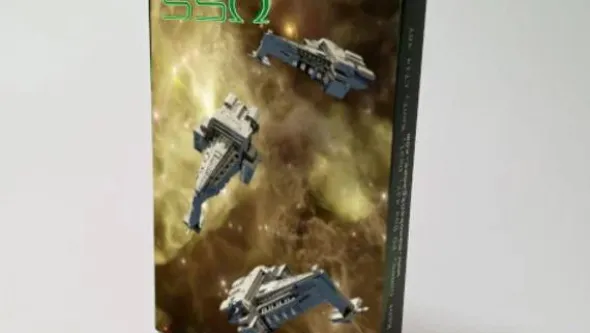 SSO: Temporal Anomaly (Exp.) (engl.)