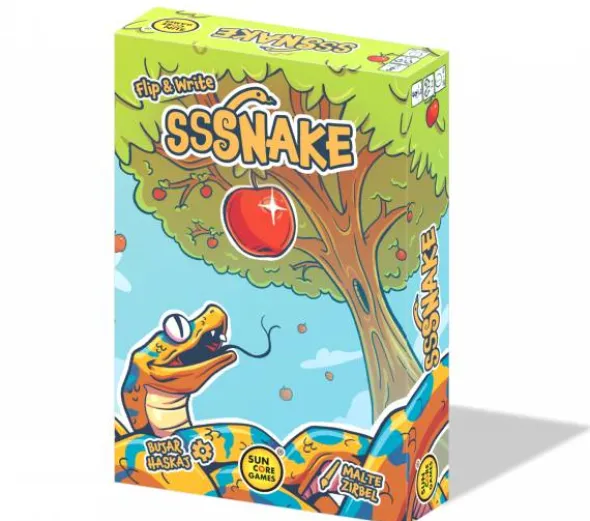 Sssnake