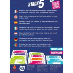 Stack 5