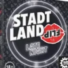 Stadt Land Flip Late Night