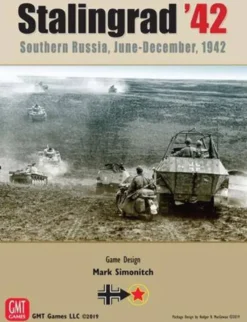 Stalingrad '42 (engl.)