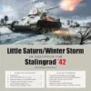 Stalingrad '42: Little Saturn/Winter Storm (Exp.) (engl.)