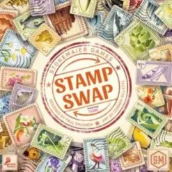 Stamp Swap (engl.)