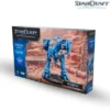 Starcraft: Goliath - Terran (Exp.) (engl.)